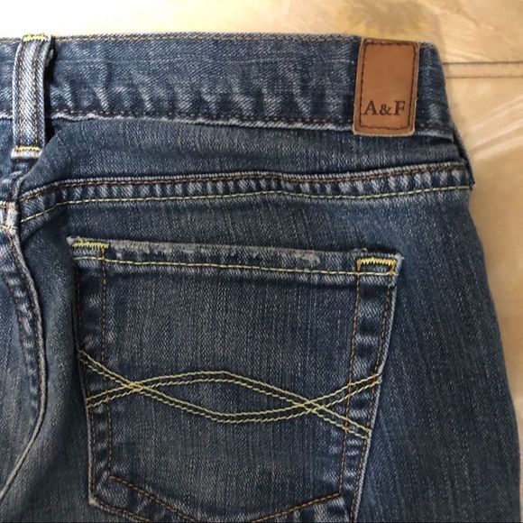 Abercromie & Fitch Jeans girls - Picture 5 of 5
